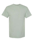 Comfort Colors Unisex Garment-Dyed Heavyweight Pocket T-Shirt 6030