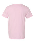 Comfort Colors Unisex Garment-Dyed Heavyweight Pocket T-Shirt 6030