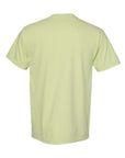Comfort Colors Unisex Garment-Dyed Heavyweight Pocket T-Shirt 6030