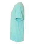 Comfort Colors Unisex Garment-Dyed Heavyweight Pocket T-Shirt 6030