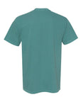 Comfort Colors Unisex Garment-Dyed Heavyweight Pocket T-Shirt 6030