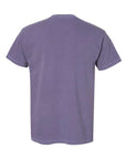 Comfort Colors Unisex Garment-Dyed Heavyweight Pocket T-Shirt 6030