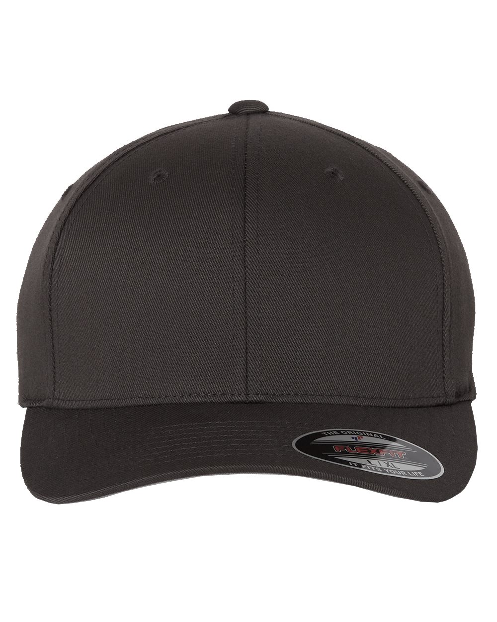 Flexfit Cotton Blend Cap 6277