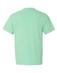 Comfort Colors Unisex Garment-Dyed Heavyweight Pocket T-Shirt 6030