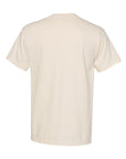 Comfort Colors Unisex Garment-Dyed Heavyweight Pocket T-Shirt 6030