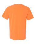 Comfort Colors Unisex Garment-Dyed Heavyweight Pocket T-Shirt 6030