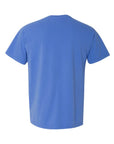 Comfort Colors Unisex Garment-Dyed Heavyweight Pocket T-Shirt 6030