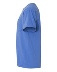 Comfort Colors Unisex Garment-Dyed Heavyweight Pocket T-Shirt 6030