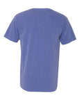 Comfort Colors Unisex Garment-Dyed Heavyweight Pocket T-Shirt 6030