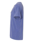 Comfort Colors Unisex Garment-Dyed Heavyweight Pocket T-Shirt 6030