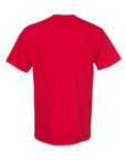 Comfort Colors Unisex Garment-Dyed Heavyweight Pocket T-Shirt 6030