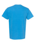 Comfort Colors Unisex Garment-Dyed Heavyweight Pocket T-Shirt 6030