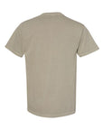 Comfort Colors Unisex Garment-Dyed Heavyweight Pocket T-Shirt 6030