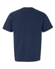 Comfort Colors Unisex Garment-Dyed Heavyweight Pocket T-Shirt 6030