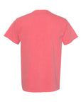 Comfort Colors Unisex Garment-Dyed Heavyweight Pocket T-Shirt 6030