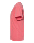 Comfort Colors Unisex Garment-Dyed Heavyweight Pocket T-Shirt 6030