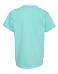 Comfort Colors Youth Garment-Dyed Heavyweight T-Shirt 9018