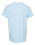 Comfort Colors Youth Garment-Dyed Heavyweight T-Shirt 9018