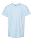 Comfort Colors Youth Garment-Dyed Heavyweight T-Shirt 9018