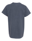 Comfort Colors Youth Garment-Dyed Heavyweight T-Shirt 9018