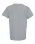 Comfort Colors Youth Garment-Dyed Heavyweight T-Shirt 9018