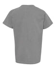 Comfort Colors Youth Garment-Dyed Heavyweight T-Shirt 9018