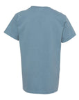 Comfort Colors Youth Garment-Dyed Heavyweight T-Shirt 9018
