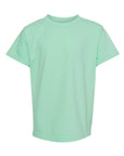 Comfort Colors Youth Garment-Dyed Heavyweight T-Shirt 9018