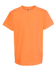 Comfort Colors Youth Garment-Dyed Heavyweight T-Shirt 9018
