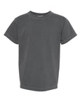 Comfort Colors Youth Garment-Dyed Heavyweight T-Shirt 9018