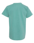 Comfort Colors Youth Garment-Dyed Heavyweight T-Shirt 9018