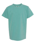 Comfort Colors Youth Garment-Dyed Heavyweight T-Shirt 9018