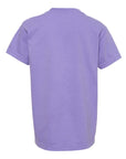 Comfort Colors Youth Garment-Dyed Heavyweight T-Shirt 9018