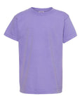 Comfort Colors Youth Garment-Dyed Heavyweight T-Shirt 9018