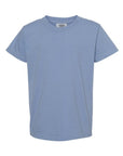 Comfort Colors Youth Garment-Dyed Heavyweight T-Shirt 9018