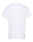 Comfort Colors Youth Garment-Dyed Heavyweight T-Shirt 9018