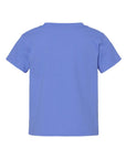 Rabbit Skins Toddler Cotton Jersey Tee 3301T