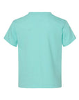 Rabbit Skins Toddler Cotton Jersey Tee 3301T
