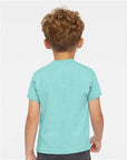 Rabbit Skins Toddler Cotton Jersey Tee 3301T
