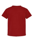 Rabbit Skins Toddler Cotton Jersey Tee 3301T