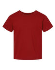 Rabbit Skins Toddler Cotton Jersey Tee 3301T