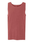 Comfort Colors Unisex Garment-Dyed Heavyweight Tank Top 9360