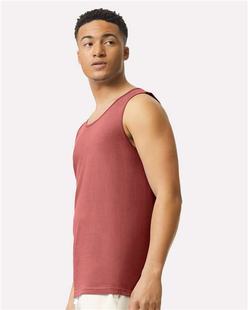 Comfort Colors Unisex Garment-Dyed Heavyweight Tank Top 9360