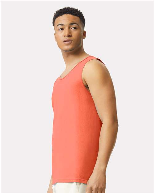 Comfort Colors Unisex Garment-Dyed Heavyweight Tank Top 9360