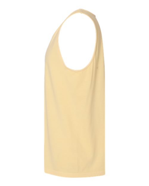 Comfort Colors Unisex Garment-Dyed Heavyweight Tank Top 9360