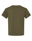 Rabbit Skins Youth Juvy T-Shirt 3301J
