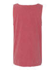 Comfort Colors Unisex Garment-Dyed Heavyweight Tank Top 9360
