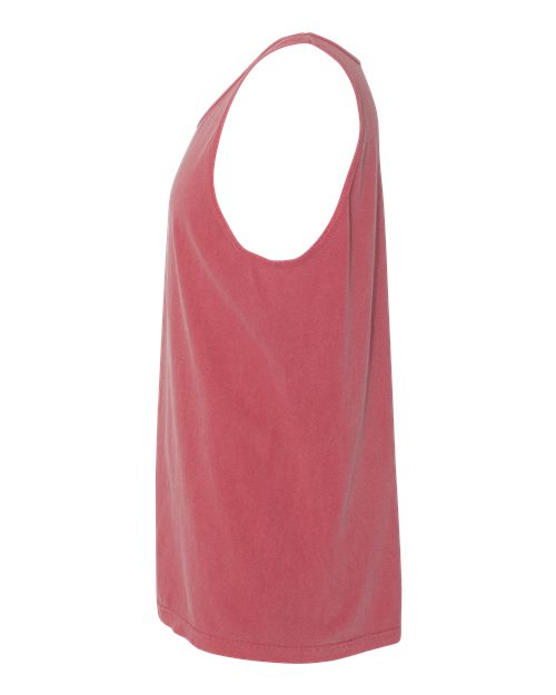 Comfort Colors Unisex Garment-Dyed Heavyweight Tank Top 9360