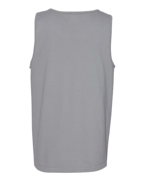 Comfort Colors Unisex Garment-Dyed Heavyweight Tank Top 9360