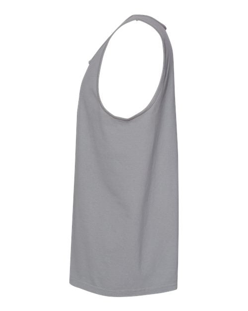 Comfort Colors Unisex Garment-Dyed Heavyweight Tank Top 9360